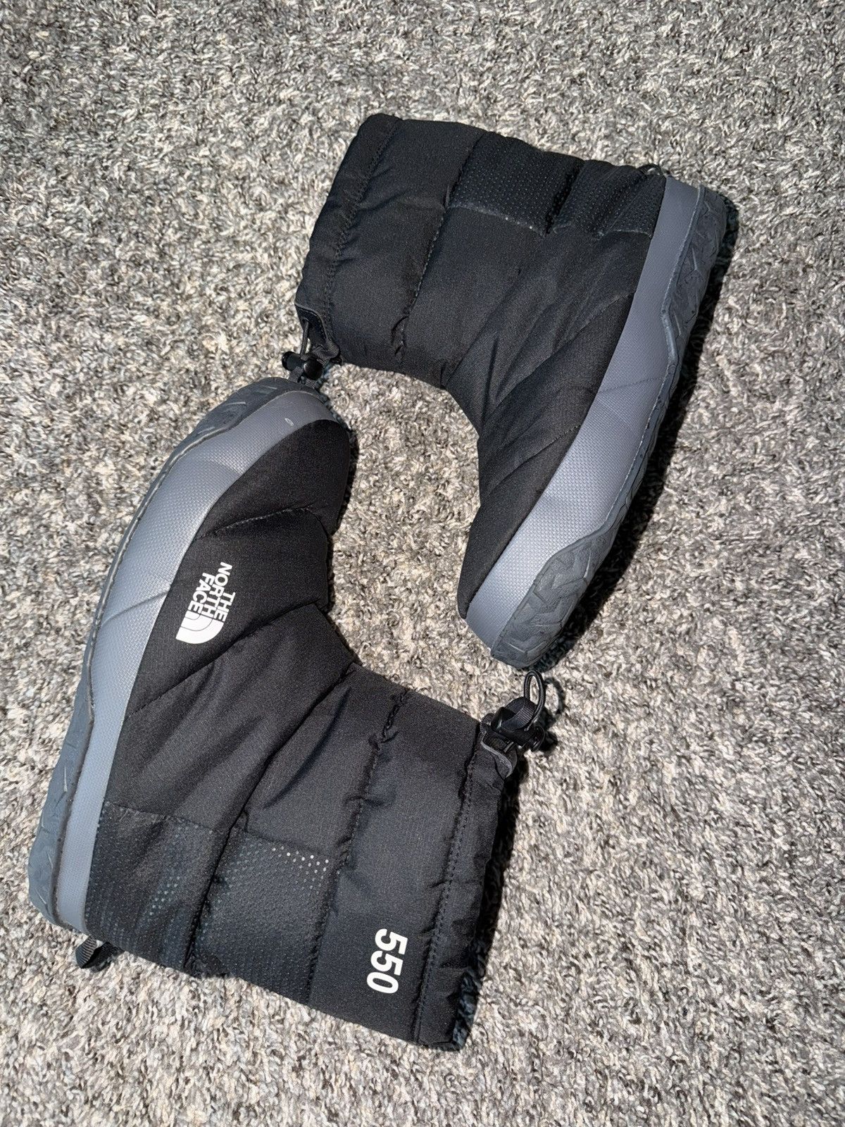 The North Face The North Face 550 boots Size US 10 / EU 43 - 7 Thumbnail
