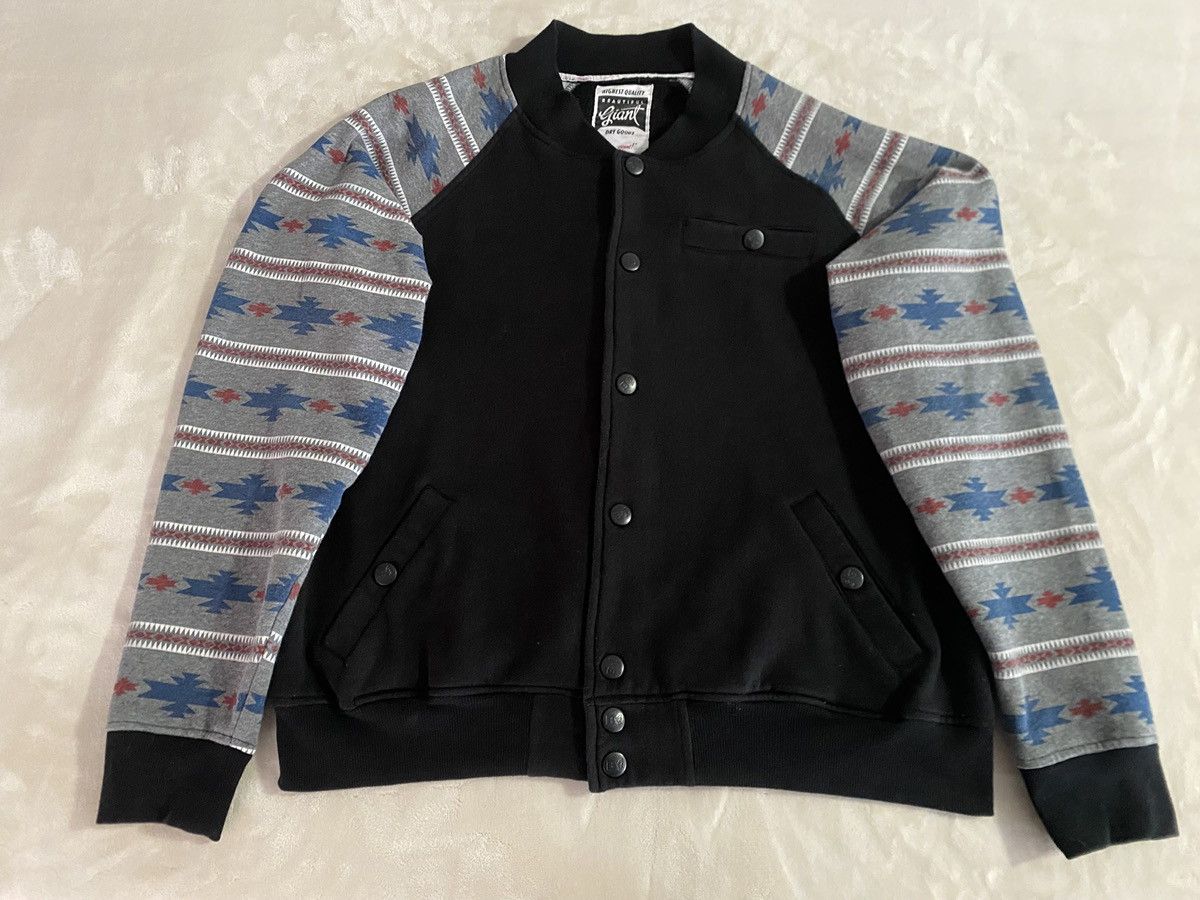 Other Vintage Varsity Jacket Size US M / EU 48-50 / 2 - 1 Thumbnail