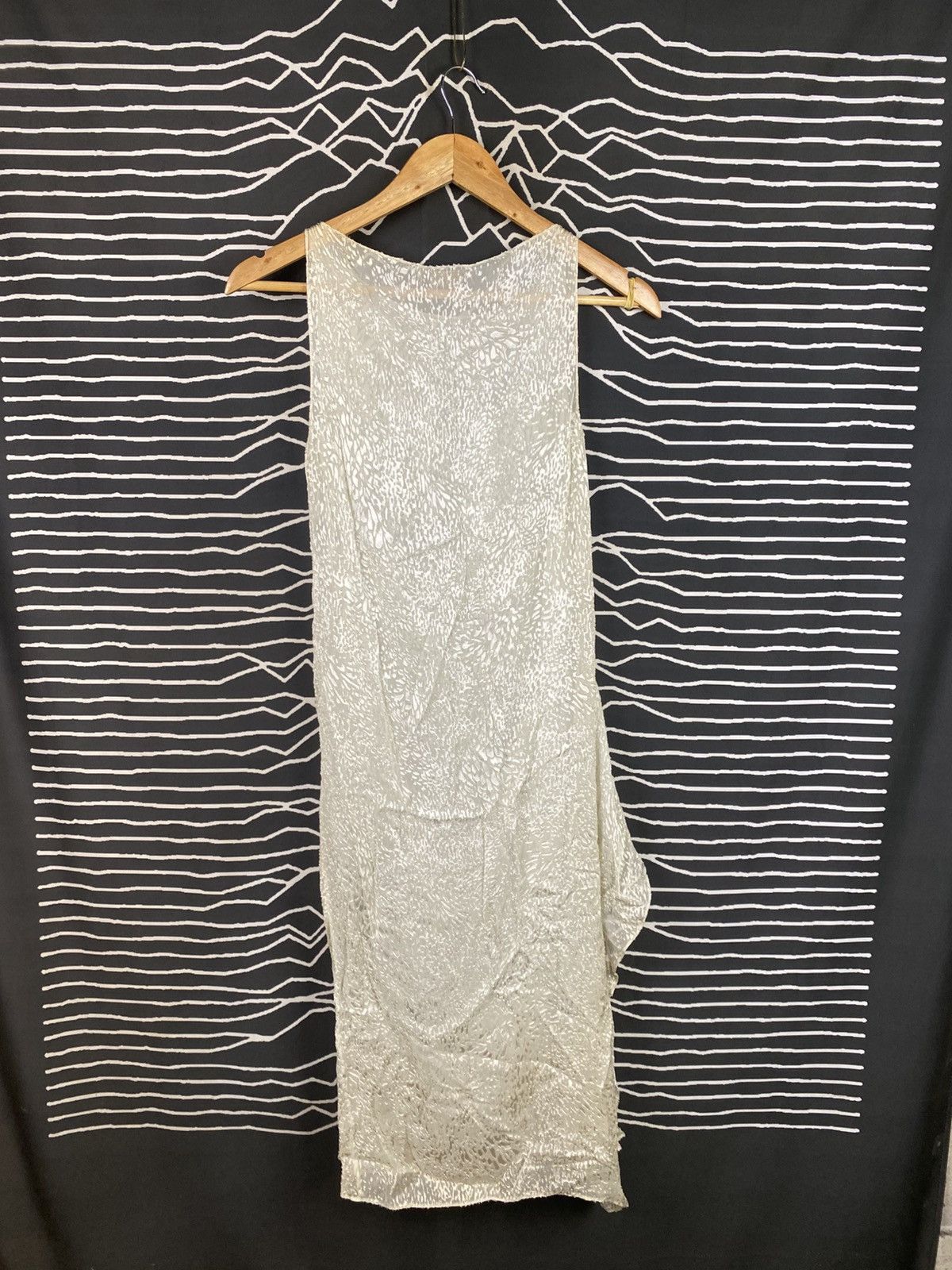 Donna Karan Donna Karan Maxi Dress Size XS / US 0-2 / IT 36-38 - 3 Thumbnail