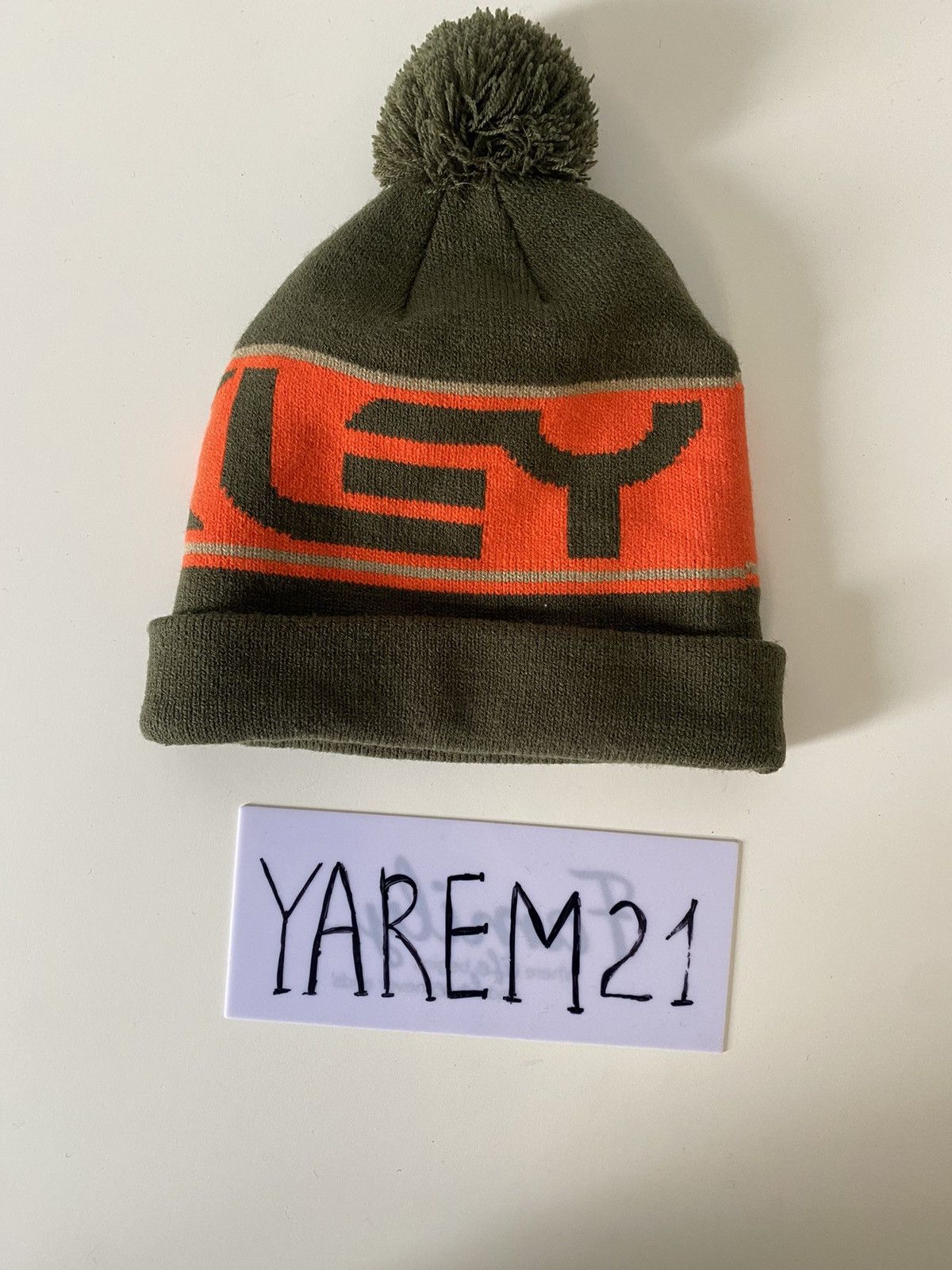 Oakley Oakley hat cap Size ONE SIZE - 2 Thumbnail