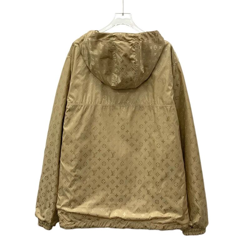 Louis Vuitton Louis Vuitton 23 styles of brown logo full of dark stripes Size US XL / EU 56 / 4 - 2 Thumbnail