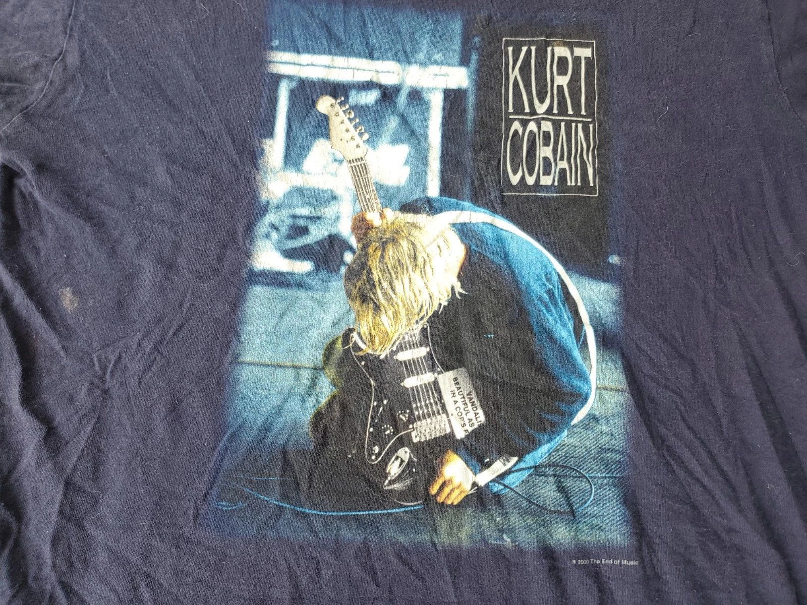 Delta T Shirt Size US M / EU 48-50 / 2 - 6 Thumbnail