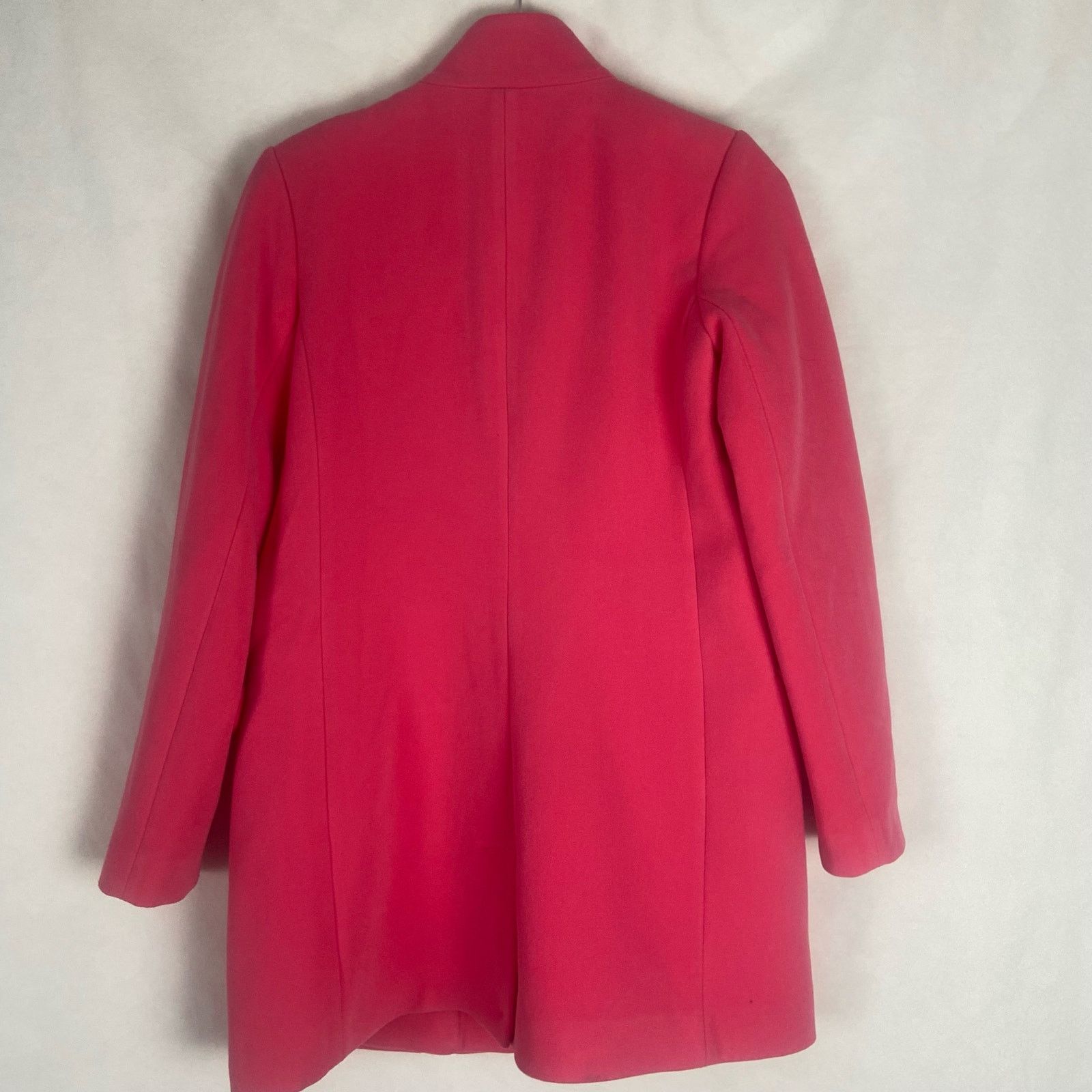Other Mudo Collection Women's Overcoat Size 38 Size M / US 6-8 / IT 42-44 - 10 Thumbnail