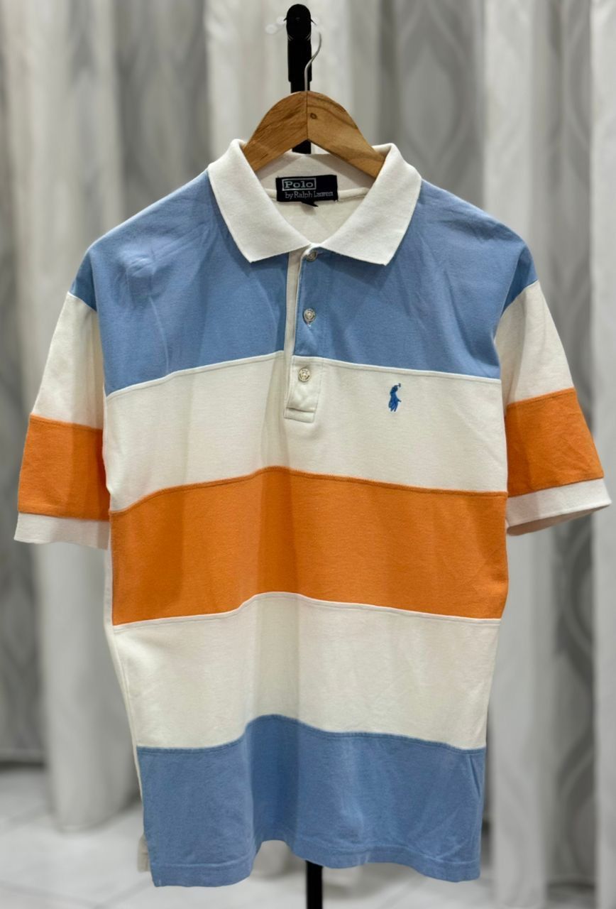 Polo Ralph Lauren Polo ralph lauren Size US M / EU 48-50 / 2 - 1 Thumbnail