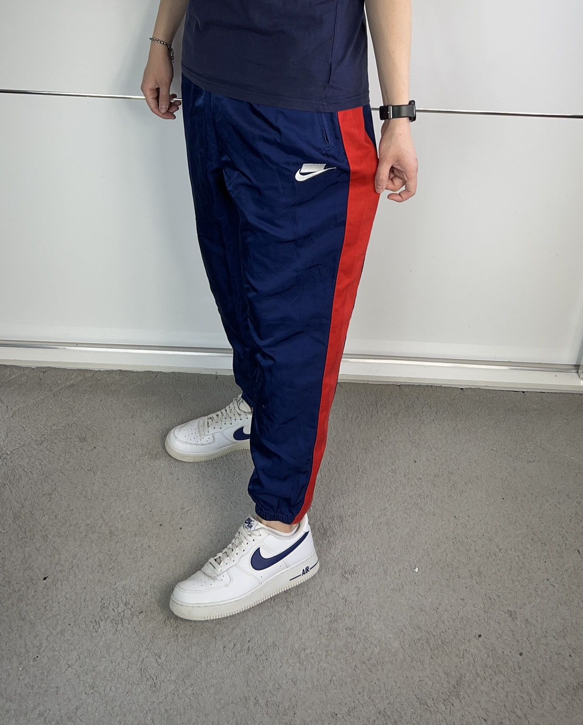 Nike Pants Nike NSW Track Sportswear Size US 32 / EU 48 - 2 Thumbnail