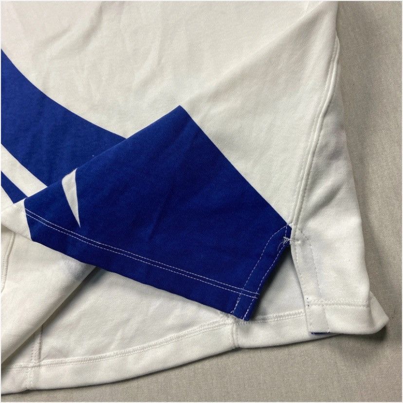 Nike Nike x France Rugby Polo Shirt Size L / US 10 / IT 46 - 9 Thumbnail