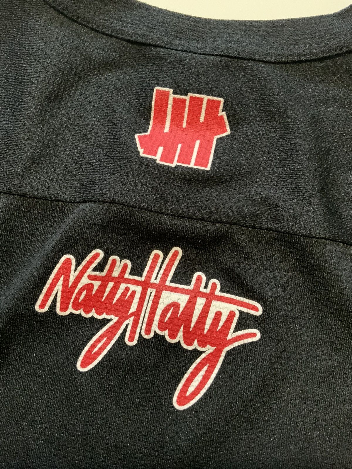 Other Athletic Knit California Heat Hockey Club Natty Hatty Jersey Size US M / EU 48-50 / 2 - 8 Thumbnail