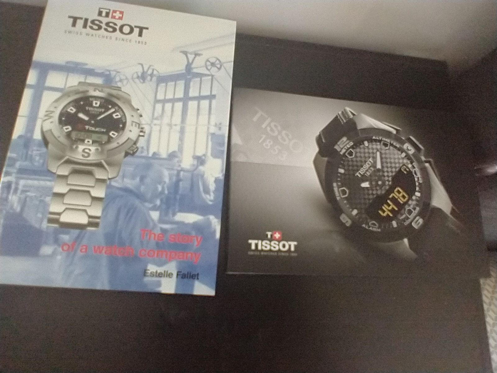 Tissot Tissot Couturier caliber G10.211 Size ONE SIZE - 11 Thumbnail