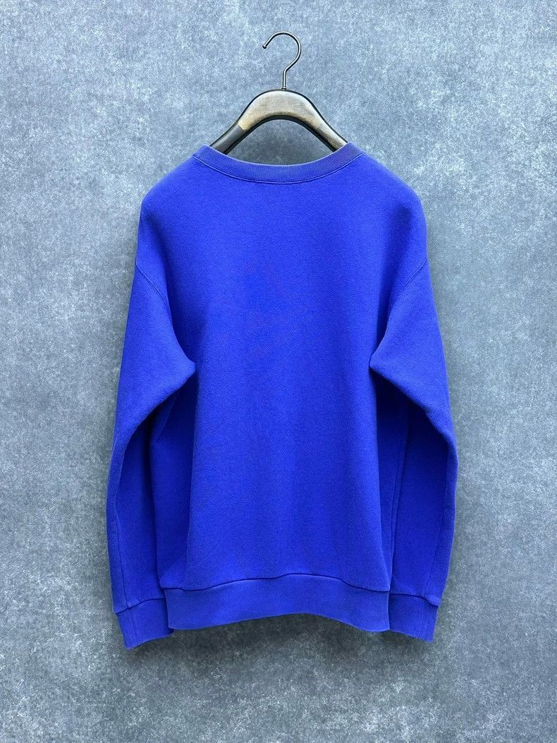 Gucci GUCCI Tiger Print Pullover Sweatshirt for Men-2506 Size US L / EU 52-54 / 3 - 2 Thumbnail