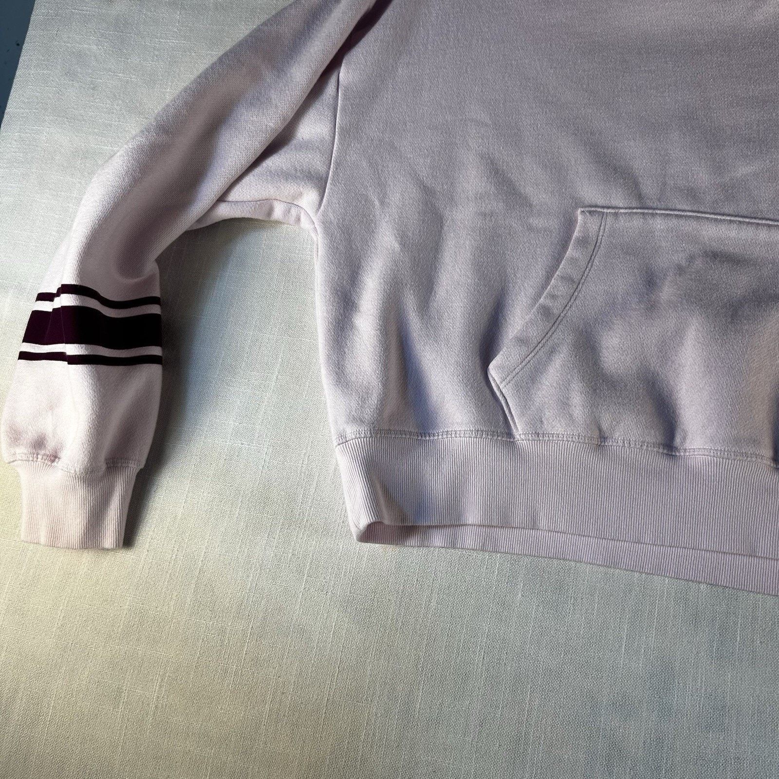 Pink Victoria's Secret Pink M Cozy Comfy Lounge Hoodie Campus Size M / US 6-8 / IT 42-44 - 10 Thumbnail