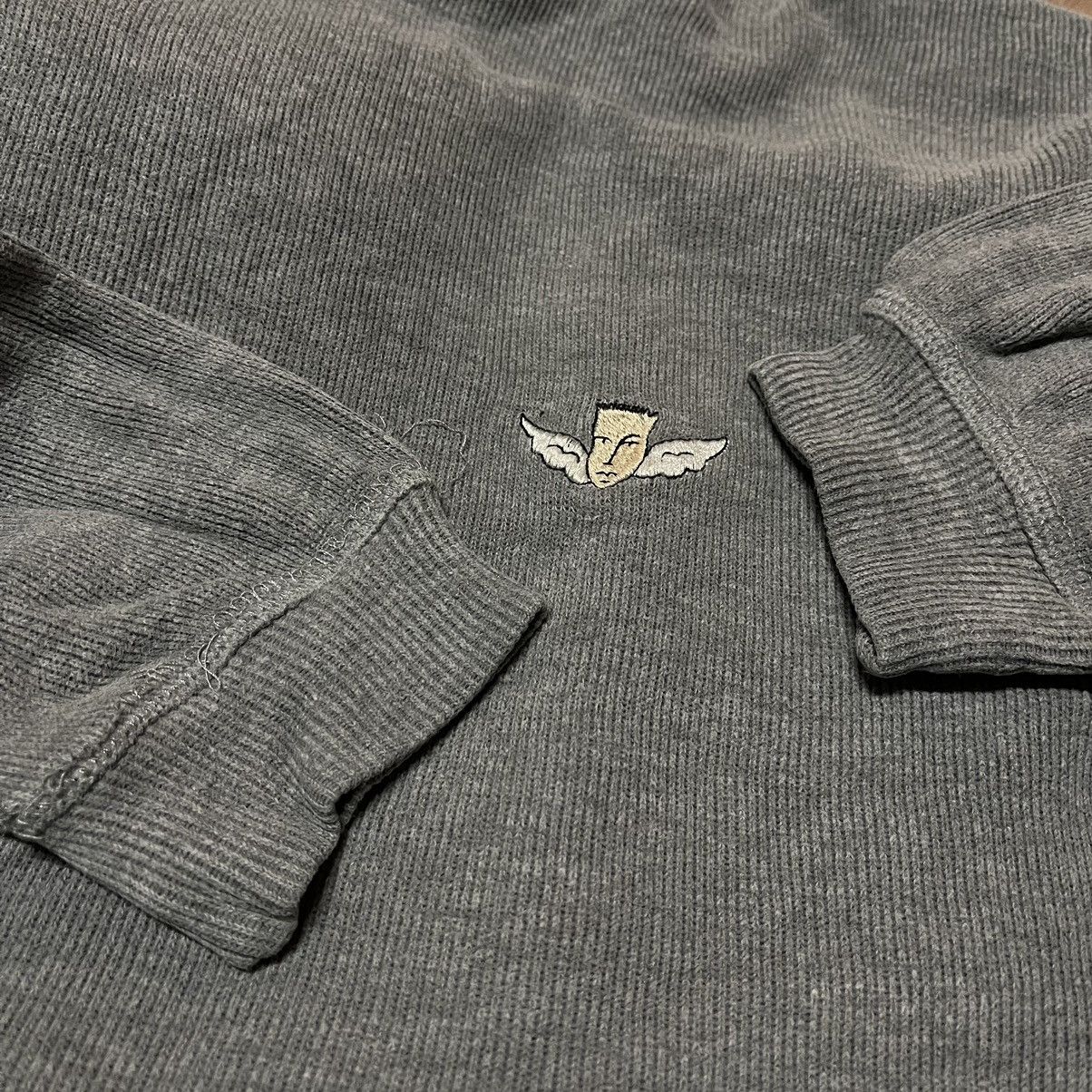 Jean Charles De Castelbajac Jc de castelbajac sweatshirt pullover Size US L / EU 52-54 / 3 - 2 Thumbnail