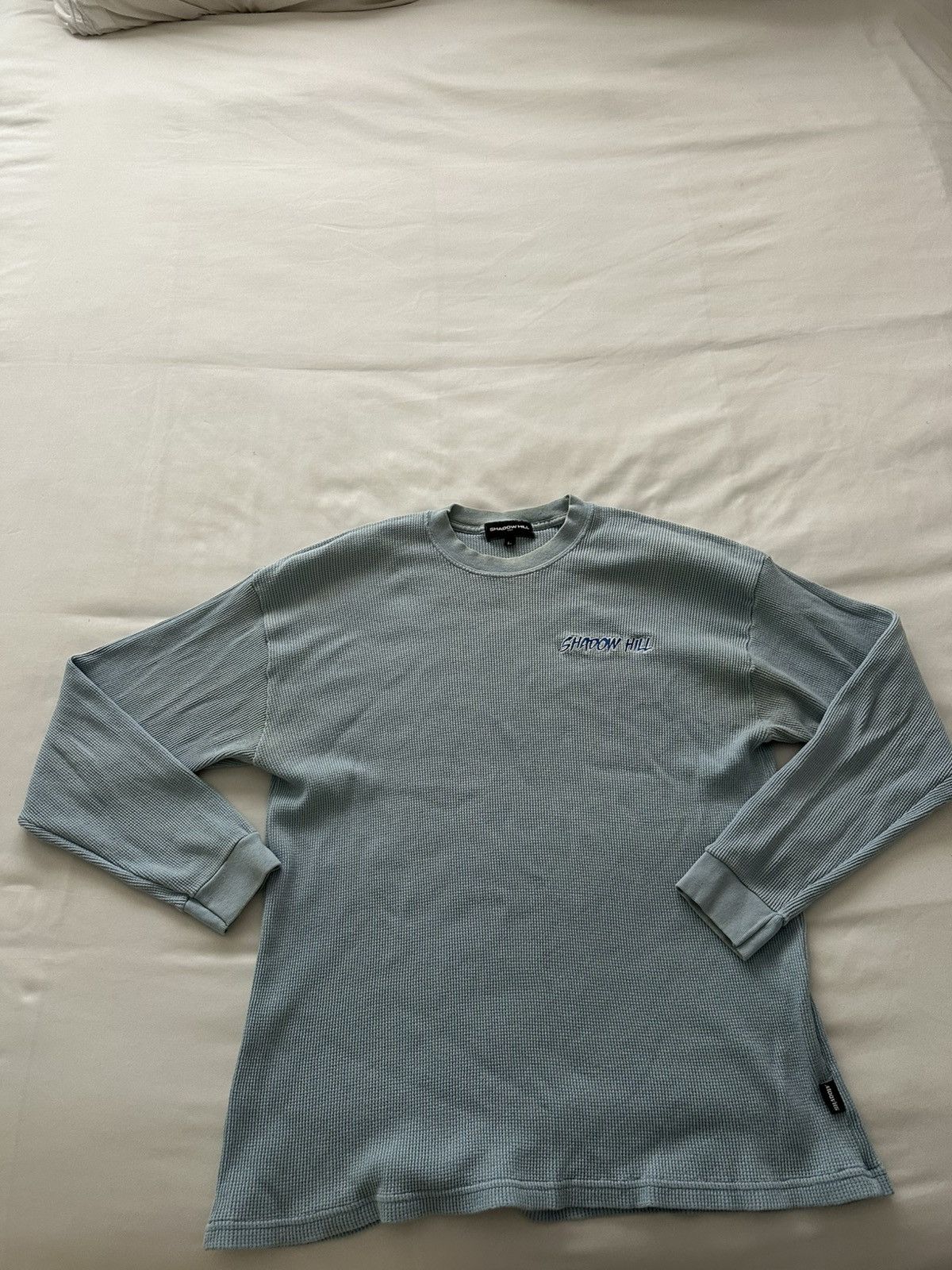 Shadow Hill Shadow Hills Long Sleeve Thermal Size US L / EU 52-54 / 3 - 4 Thumbnail