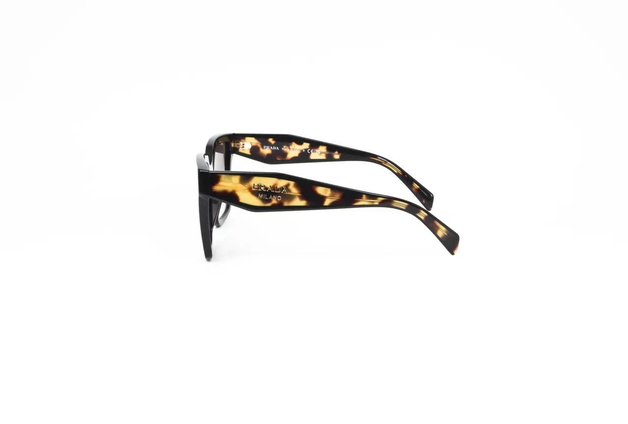 Prada Prada SPR24Z 1AB-0A7 Size ONE SIZE - 4 Thumbnail