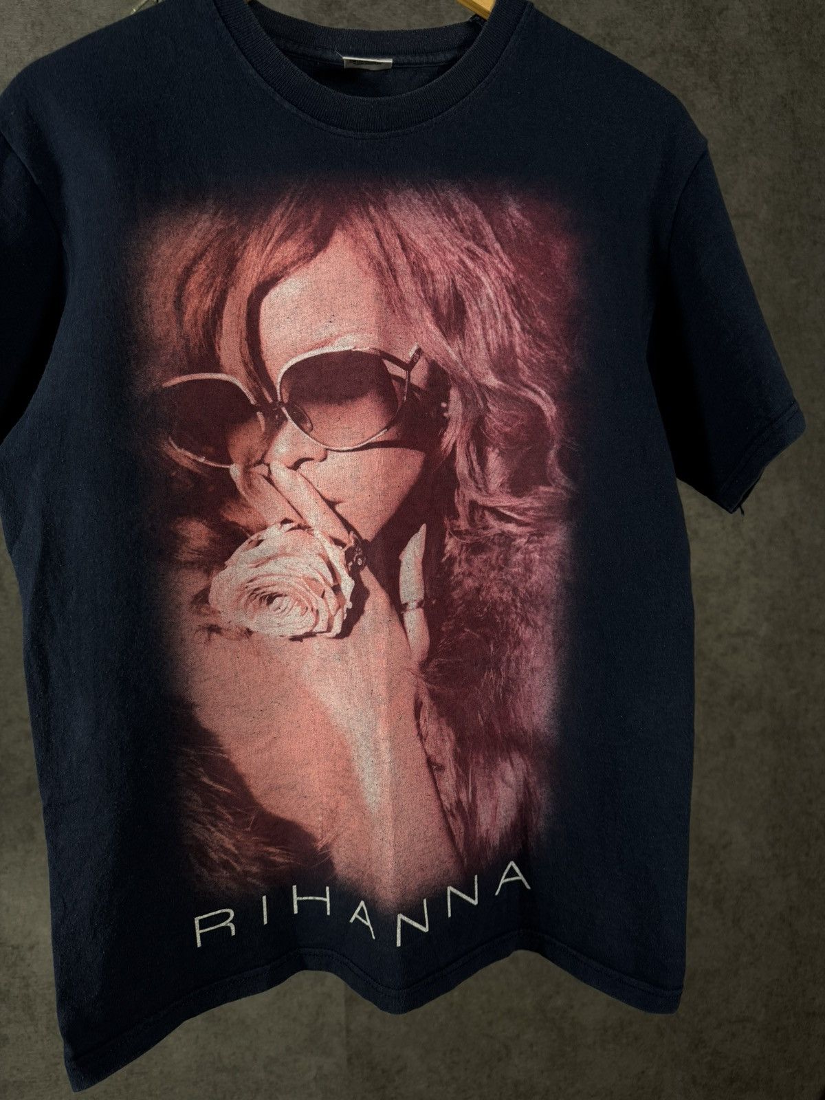 Rihanna Rihanna rock band loud tour Size US S / EU 44-46 / 1 - 4 Thumbnail