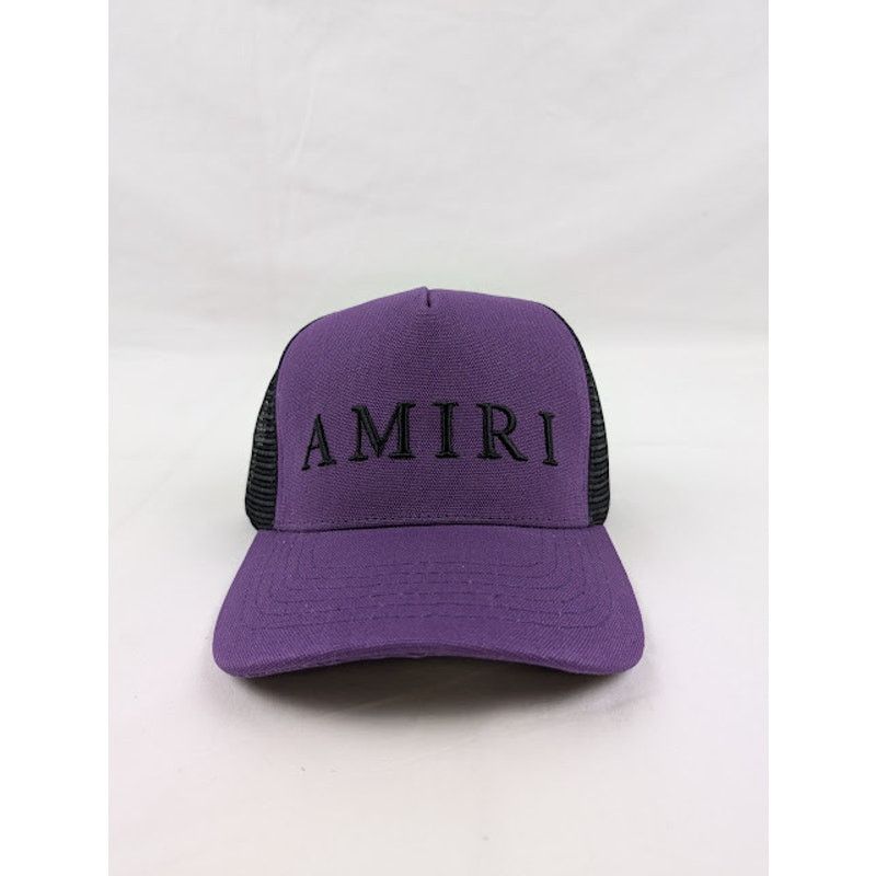 o1rshd1 Size: OS / Trucker Cap / Hat in Purple