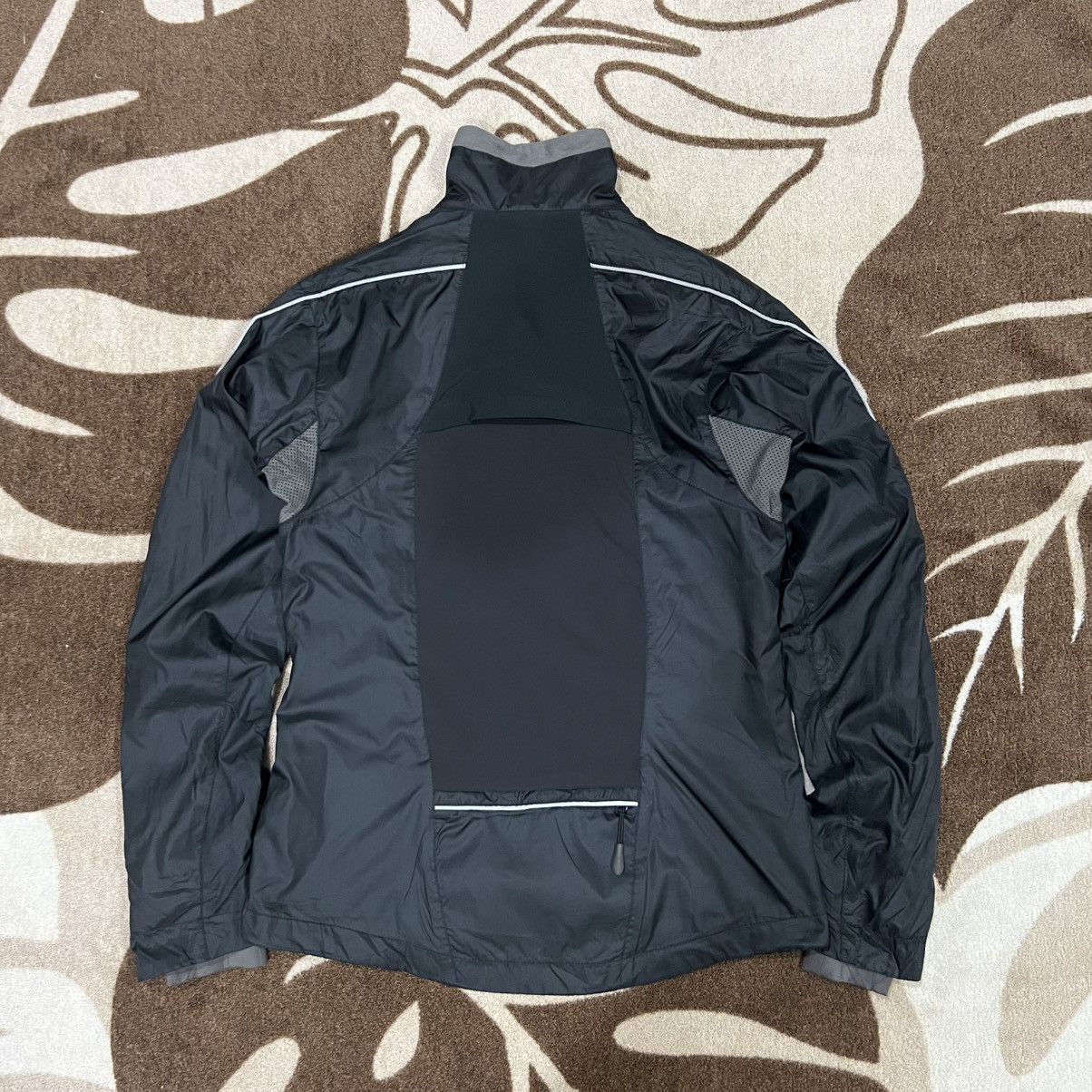 Salomon Vintage Salomon ClimaWind Jacket Size US S / EU 44-46 / 1 - 4 Thumbnail