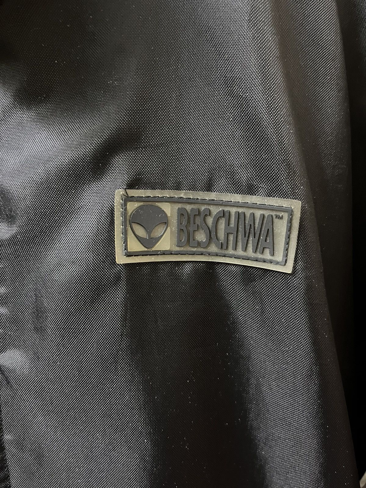 Alien Workshop × Vintage Vintage Alien Beschwa Light Jacket Size US M / EU 48-50 / 2 - 12 Thumbnail