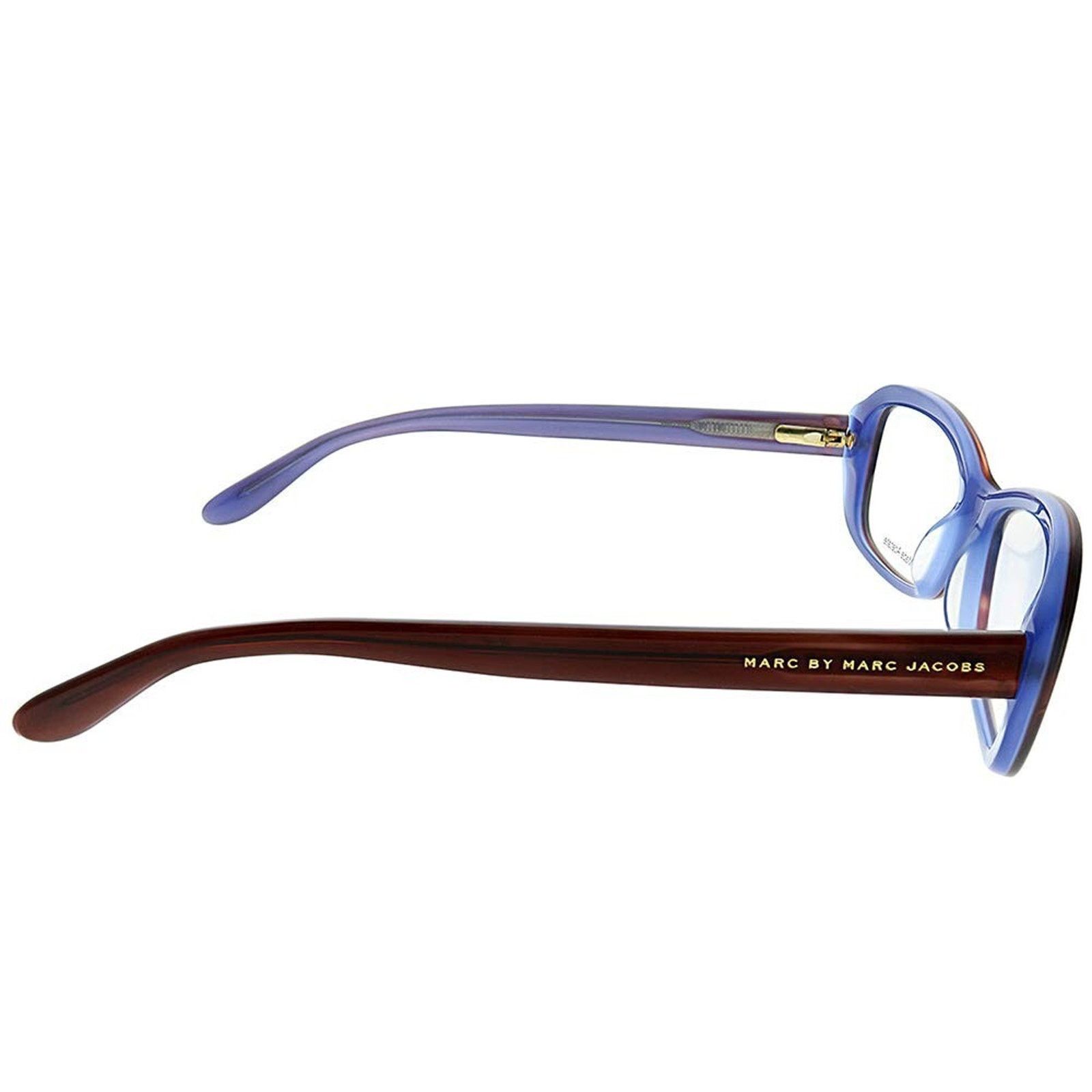 Marc by Marc Jacobs Marc by Marc Jacobs Eyewear Havana Azure Demo Lens MMJ524 Size ONE SIZE - 3 Thumbnail