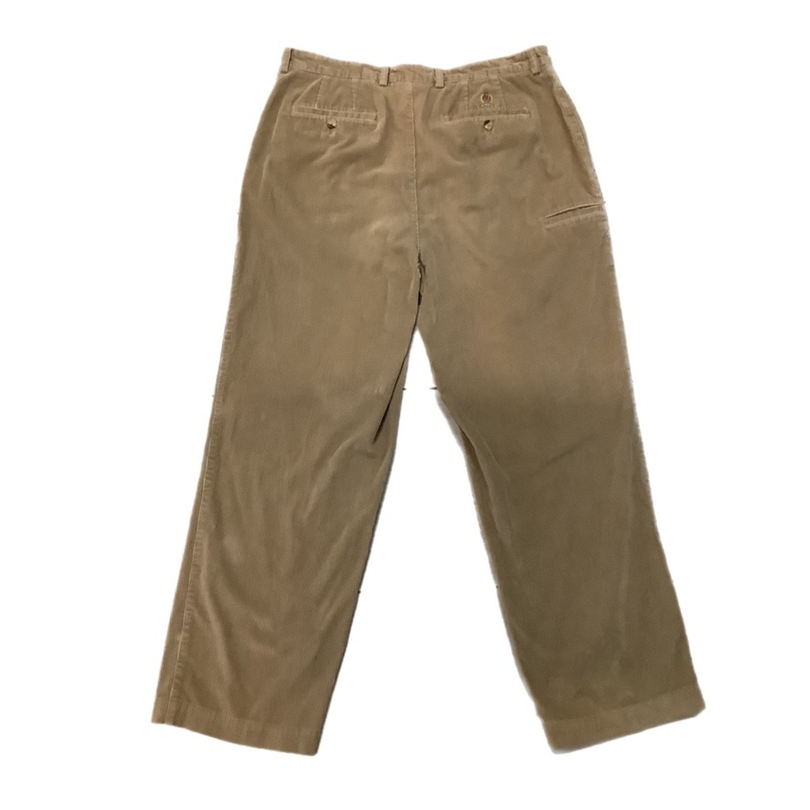 Tommy Hilfiger Vintage Tommy Hilfiger corduroy pants Size US 36 / EU 52 - 2 Thumbnail