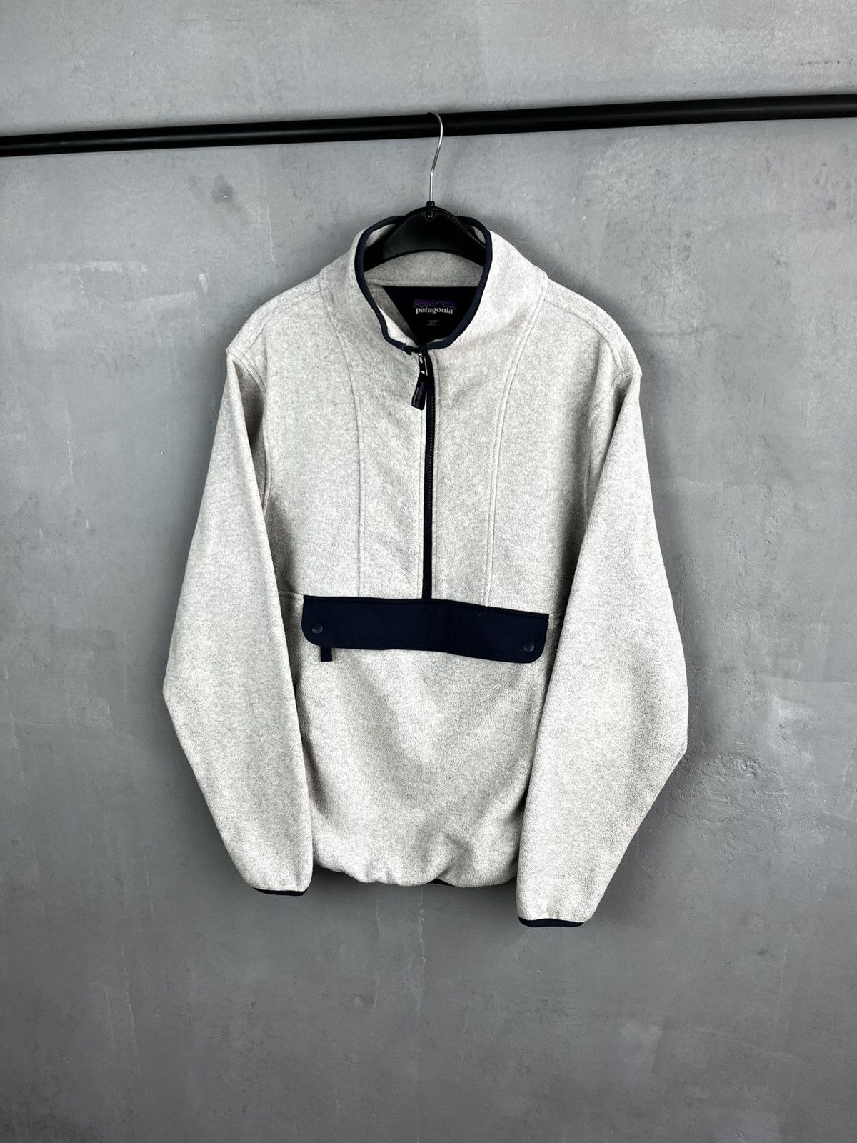 Patagonia Patagonia fleece Size US M / EU 48-50 / 2 - 1 Thumbnail