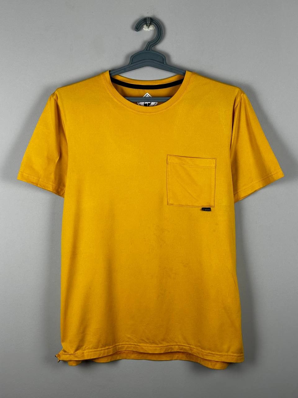 Rei REI x Outdoor Afro Trail Yellow T Shirt Size US M / EU 48-50 / 2 - 1 Thumbnail