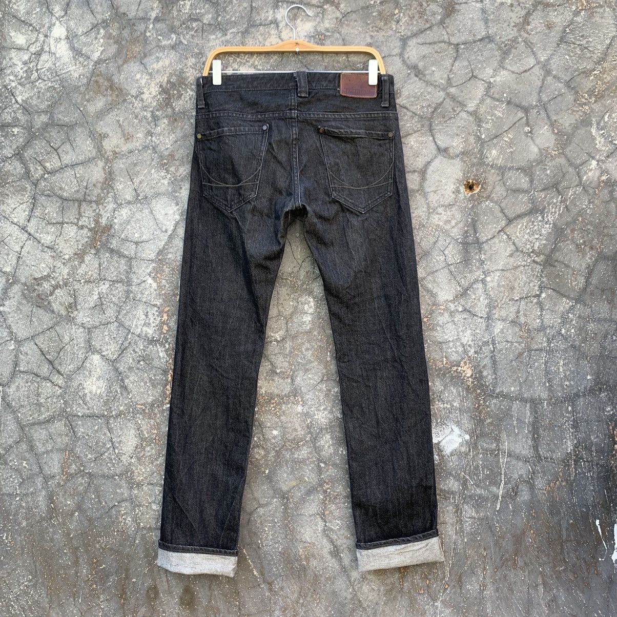 FACTOTUM Factotum Jeans Selvedge Size US 30 / EU 46 - 1 Thumbnail