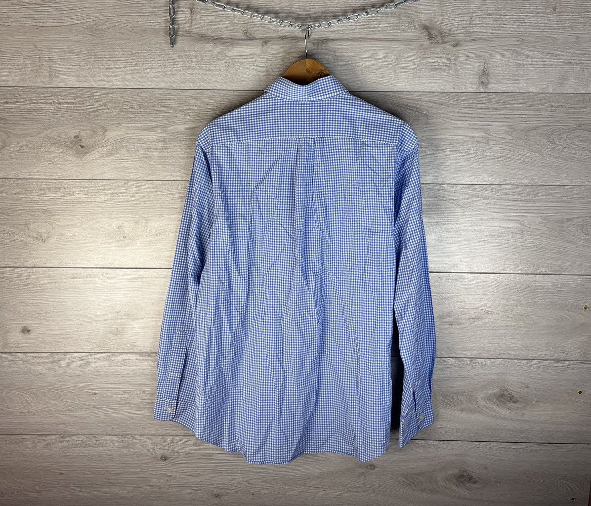 Polo Ralph Lauren Mens shirt Polo Ralph Lauren size L Size US L / EU 52-54 / 3 - 10 Thumbnail
