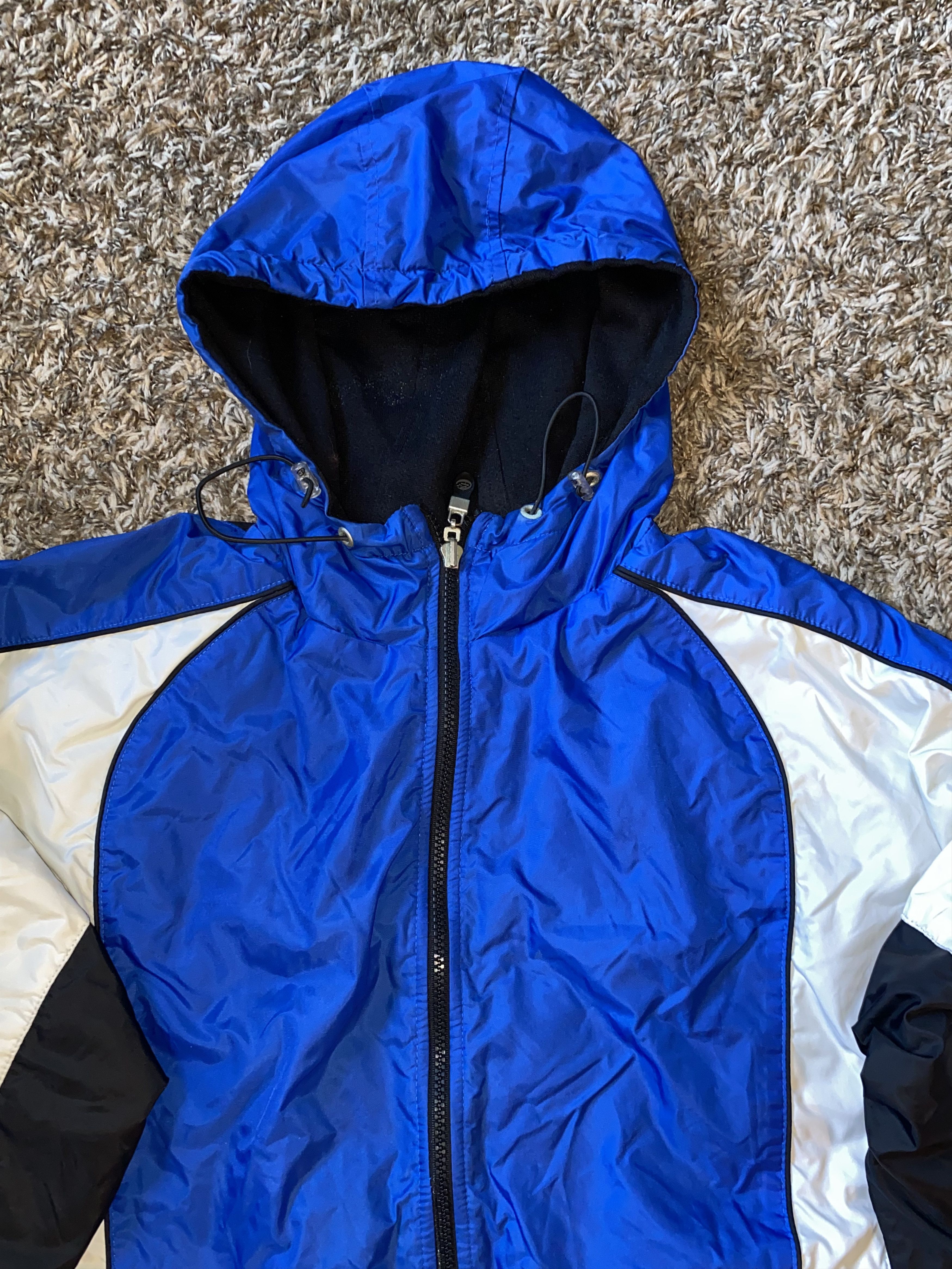 Vintage Vintage Bomber Zip-up Size US M / EU 48-50 / 2 - 3 Thumbnail