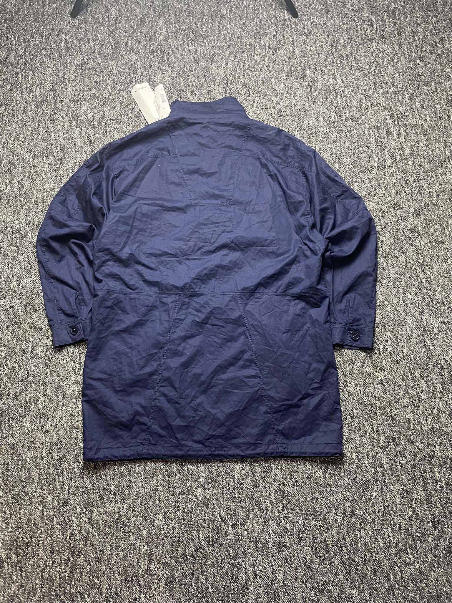 Affliction × Lacoste Parkas Coat Lacoste logo Opium Affliction Avant Garde Size US L / EU 52-54 / 3 - 5 Thumbnail