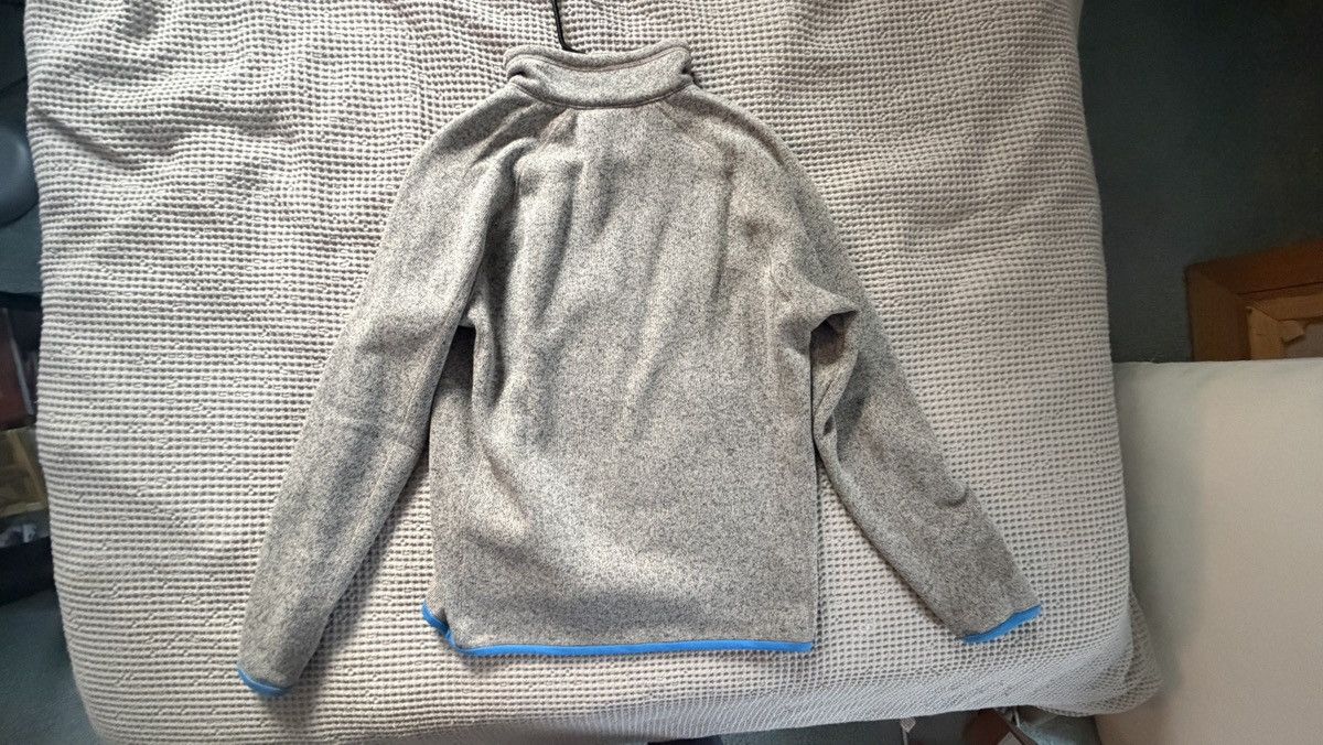 Patagonia Patagonia 1/4 Zip Better Sweater, M Size US M / EU 48-50 / 2 - 5 Thumbnail