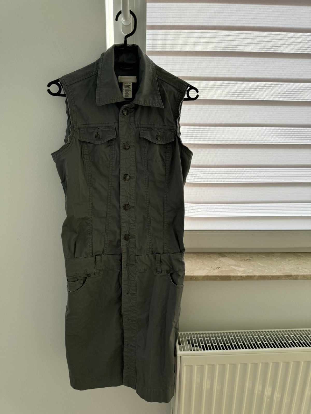 Diesel Diesel dress M Size M / US 6-8 / IT 42-44 - 1 Thumbnail