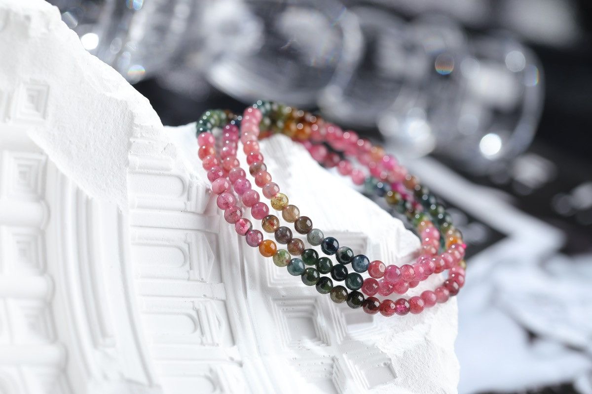 Other Tourmaline Bracelet Size ONE SIZE - 1 Thumbnail