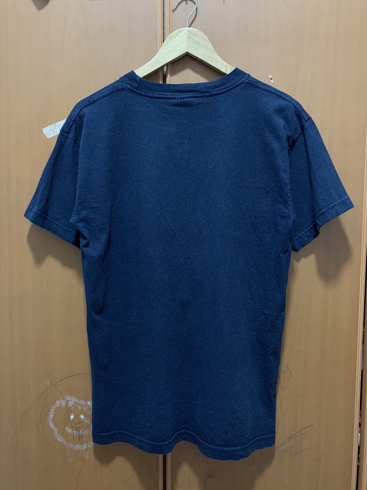 Vintage Vintage We Do Space t-Shirt Size US M / EU 48-50 / 2 - 7 Thumbnail
