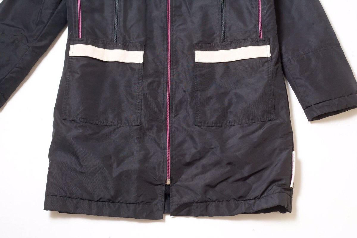 Versace Jeans Couture versace jeans couture parka Size M / US 6-8 / IT 42-44 - 3 Thumbnail