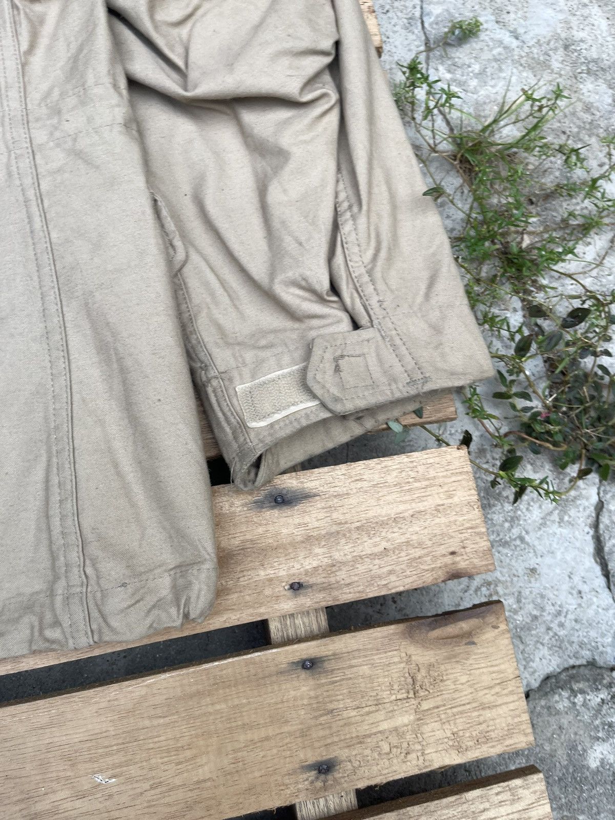 Alpha Industries True Vintage Alpha Industries M-65 Field Jacket Size US M / EU 48-50 / 2 - 6 Thumbnail