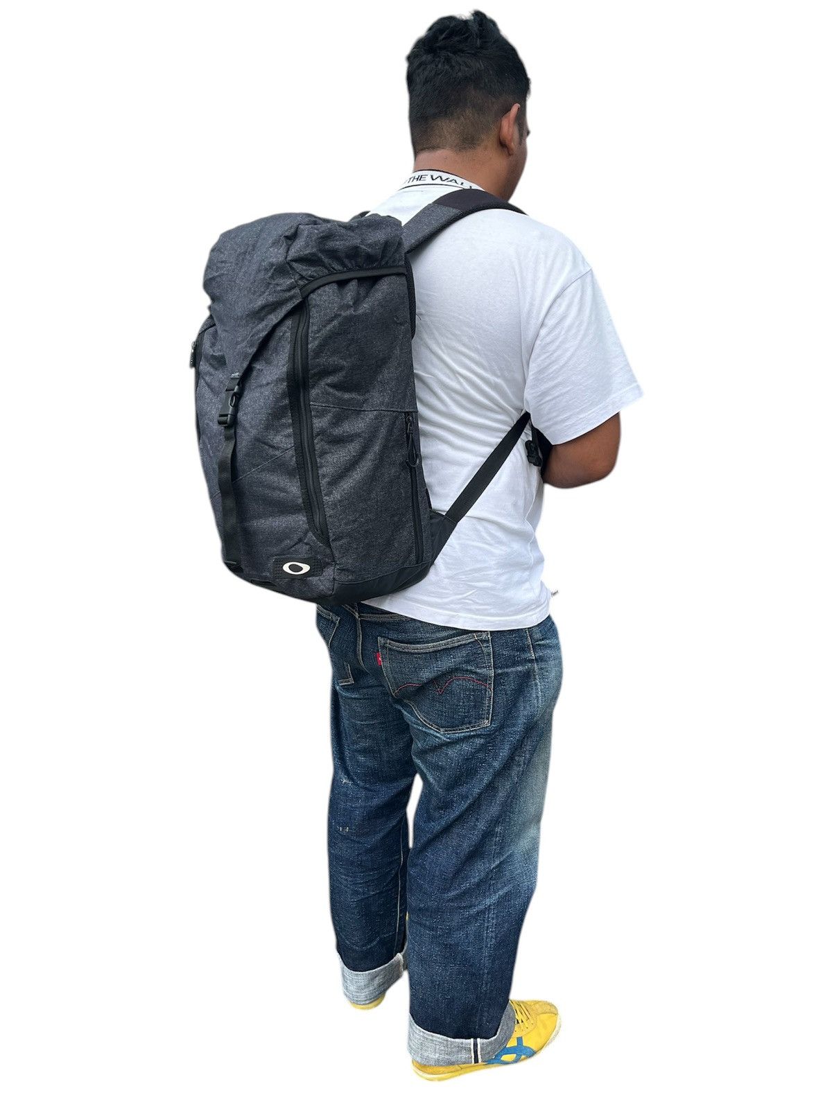 Oakley Oakley Backpack x Travel Bag Size ONE SIZE - 2 Thumbnail