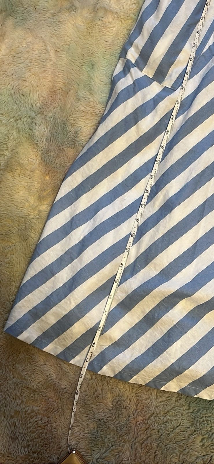 Kate Spade Kate Spade Striped Dress – Size 4 Size S / US 4 / IT 40 - 3 Thumbnail