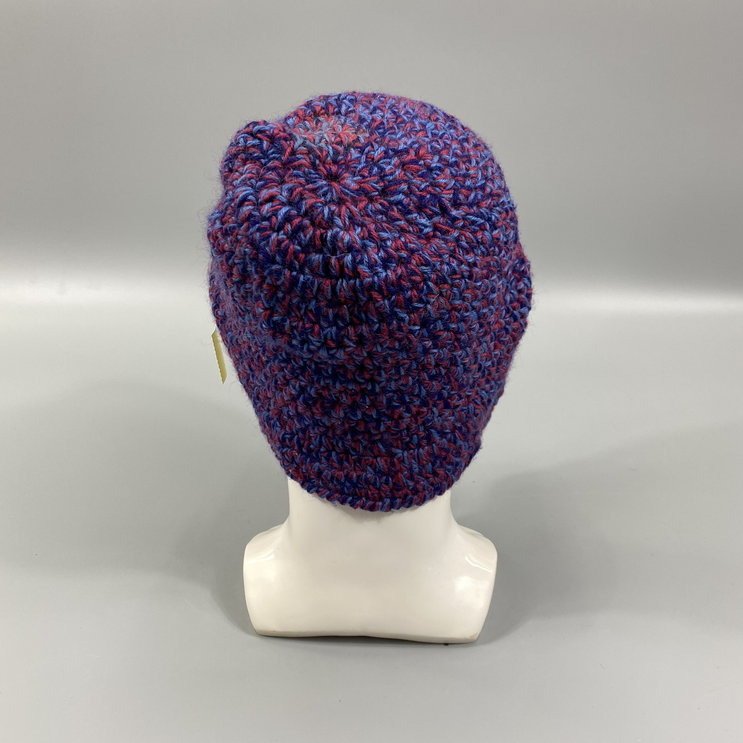 Japanese Brand Knit Cloche Hats -BN1078 Size ONE SIZE - 2 Thumbnail