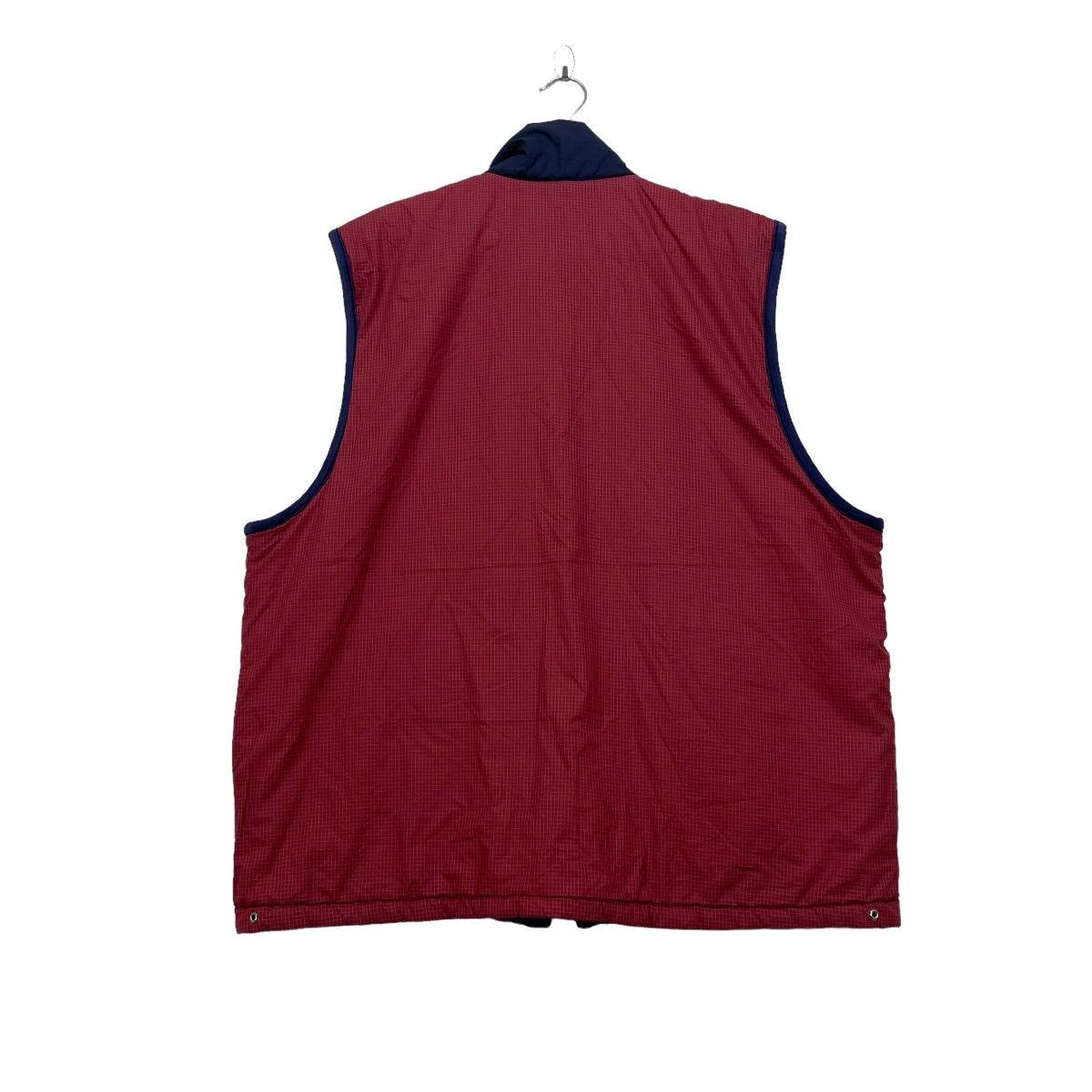 Designer × Kenzo Kenzo Golf Reversible Vestt Jacket Size US L / EU 52-54 / 3 - 2 Thumbnail