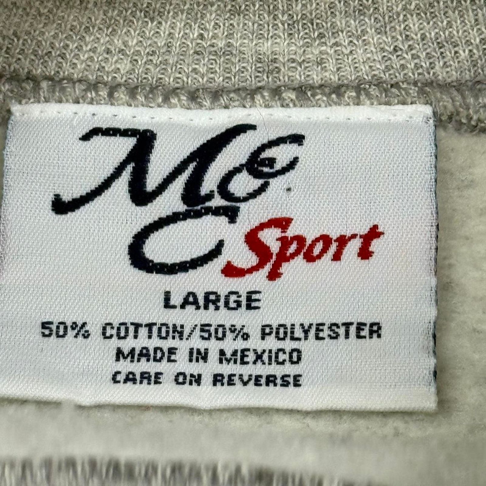 Other Vintage golf crewneck 90s american classic sweatshirt L Size US L / EU 52-54 / 3 - 4 Thumbnail