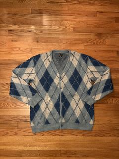 Needles Mohair Cardigan | Grailed