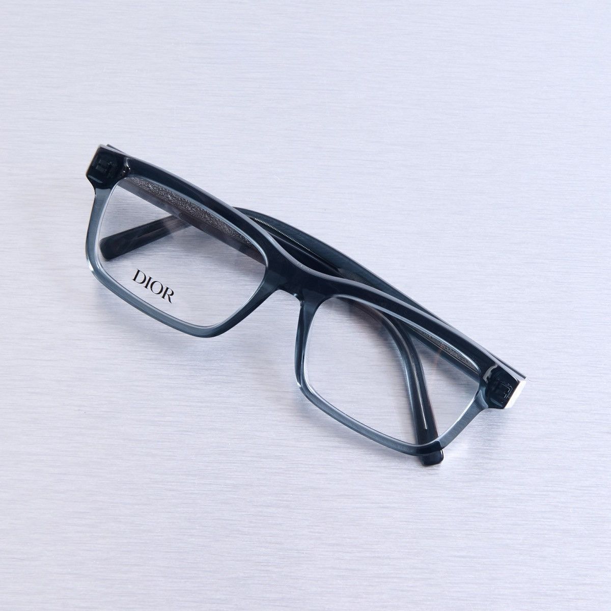 Dior DIOR DIORBOTANICAO S4I 4500 EYELASSES Size ONE SIZE - 7 Thumbnail