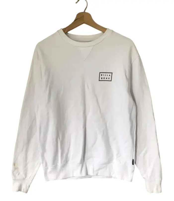 Vintage Billabong Sweatshirts