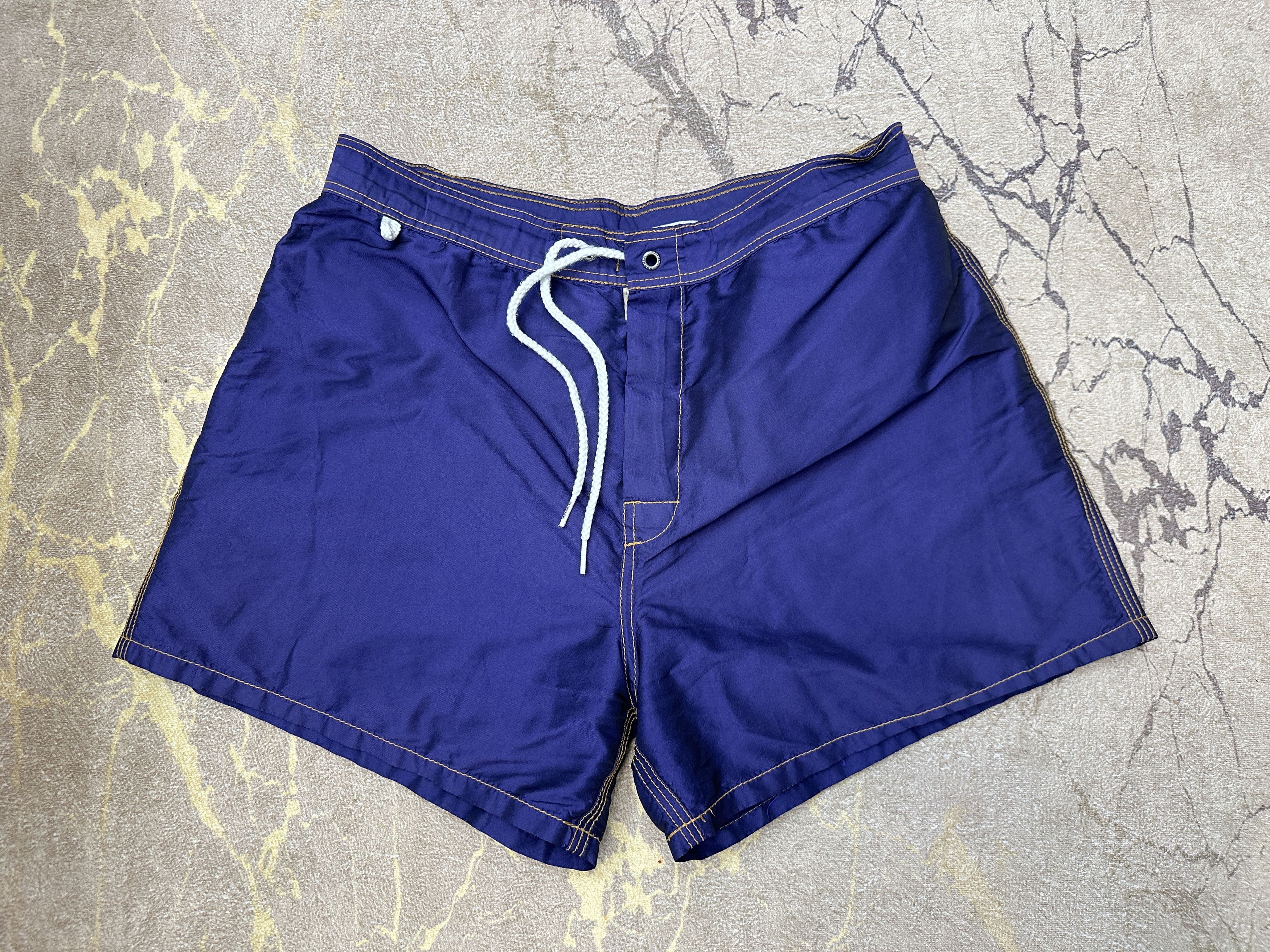 Sundek Sundek 34 Beach Board Shorts Trunks Bathing Suit Size 34 M Size US 34 / EU 50 - 9 Thumbnail