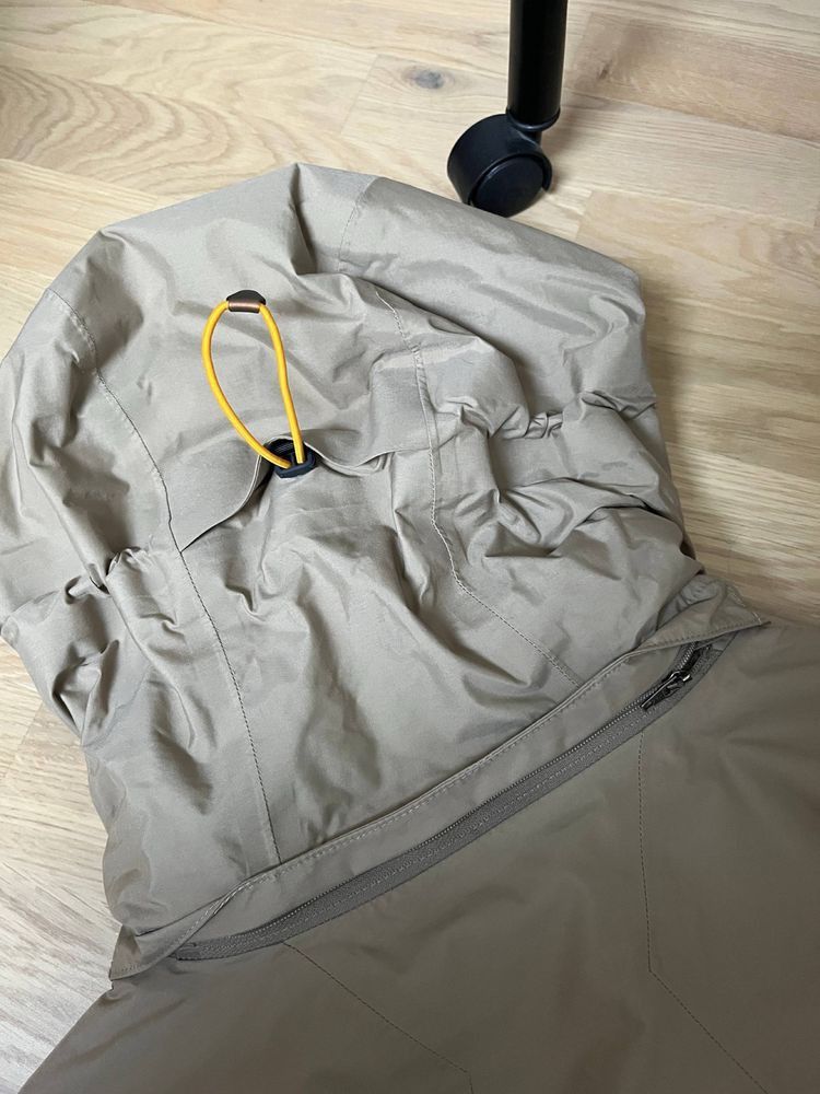 Nike ACG Vintage Nike Acg Jacket Size US XXL / EU 58 / 5 - 8 Thumbnail