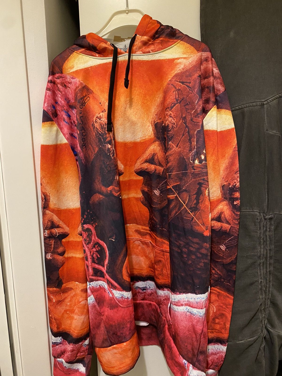 Young Thug Punk | Grailed