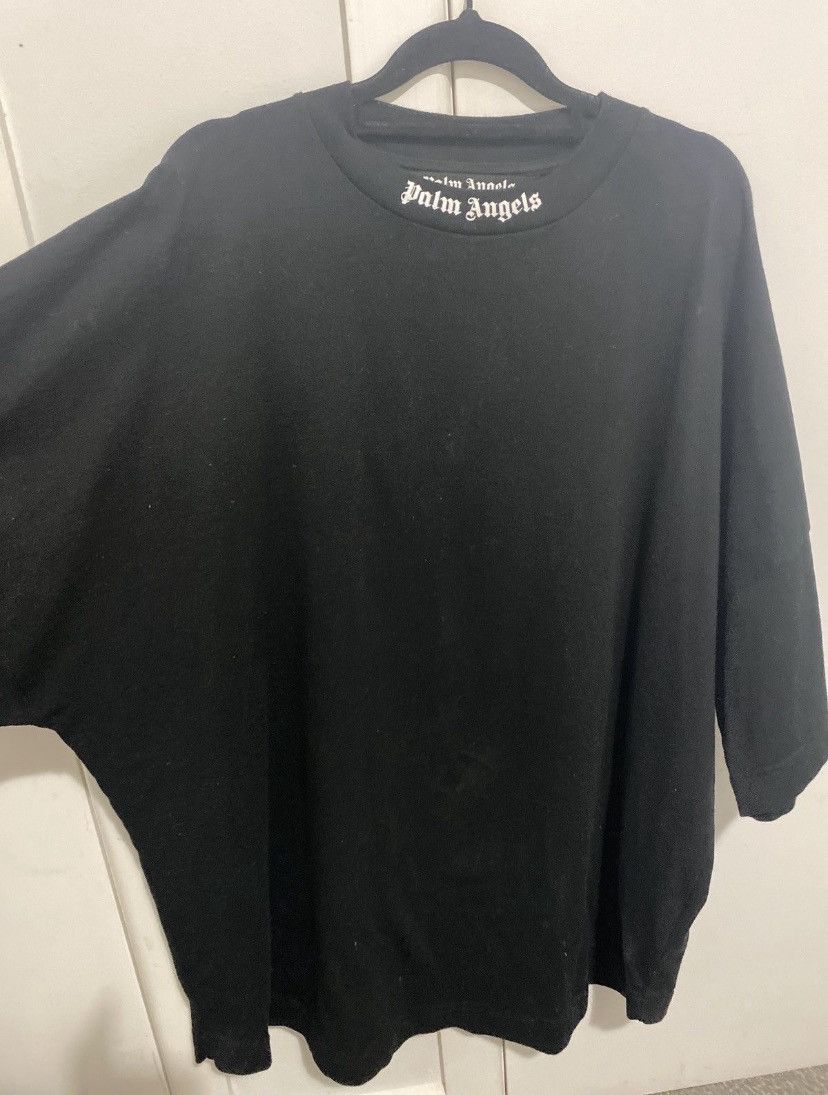 Palm Angels Palm Angels T Shirt Size US XL / EU 56 / 4 - 2 Thumbnail
