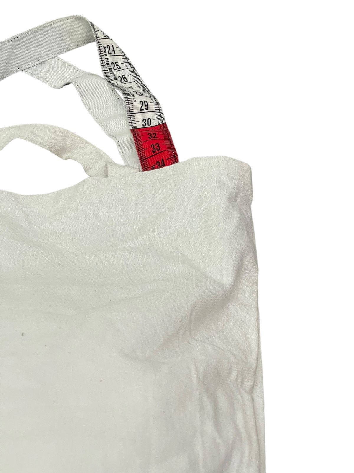 Jean Paul Gaultier JPG Jean Paul Gaultier Sept Premieres Tote Shoulder Bag 9🟩 Size ONE SIZE - 16 Thumbnail