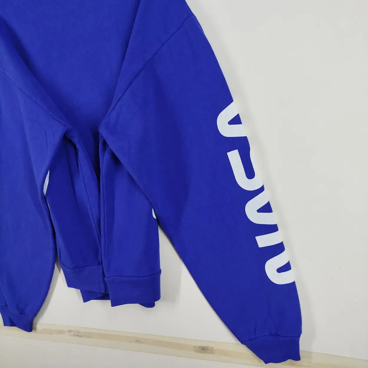 Kid Cudi Kid Cudi Nasa To The Moon Astronaut Made In USA p22/l27 Size US M / EU 48-50 / 2 - 16 Thumbnail