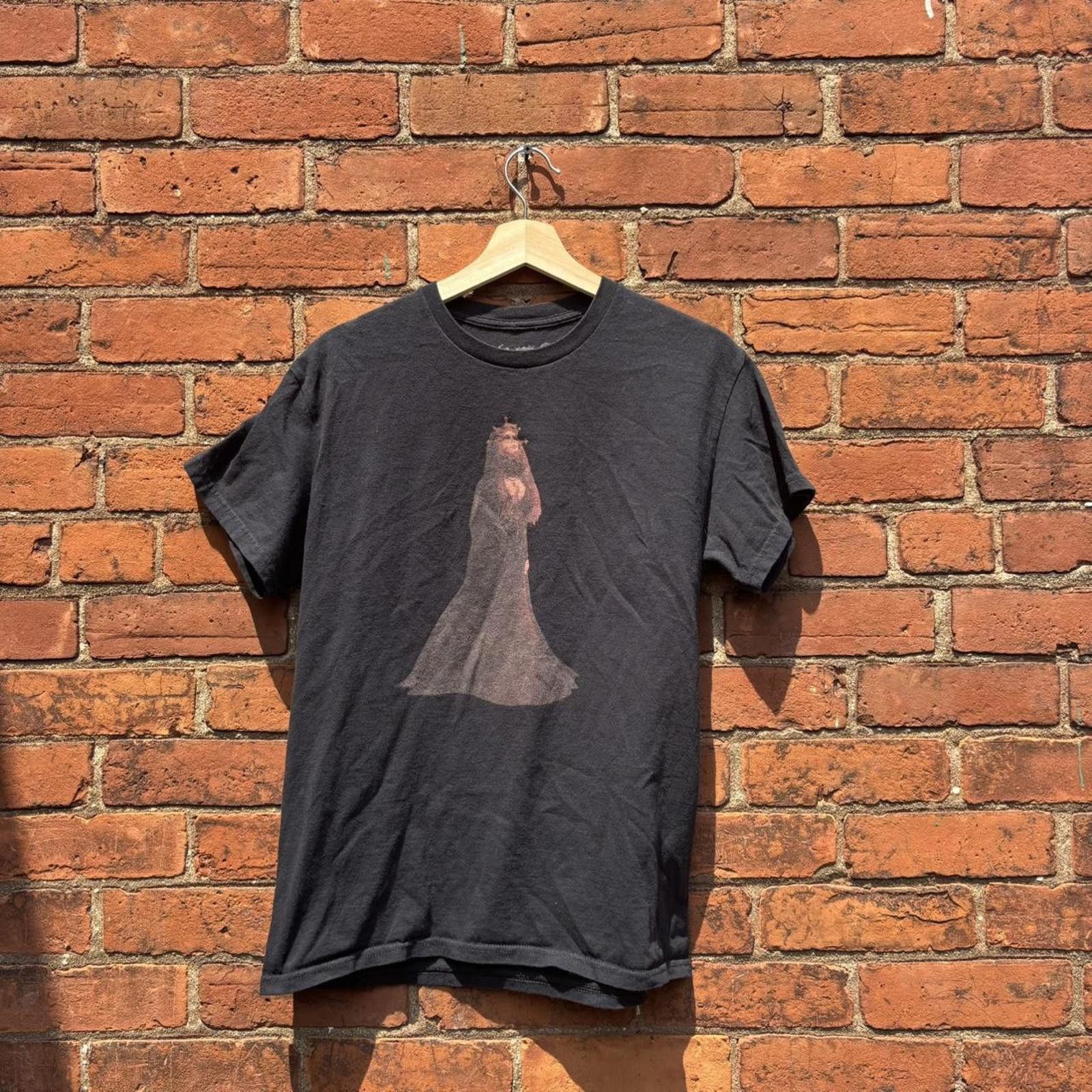 Other Halsey love and power tour t shirt M Size US M / EU 48-50 / 2 - 1 Thumbnail